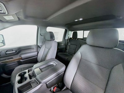 2022 GMC Sierra 3500HD SLE