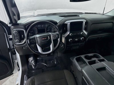 2022 GMC Sierra 3500HD SLE