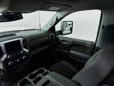 2022 GMC Sierra 3500HD SLE