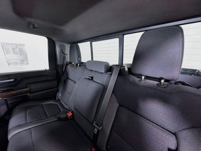 2022 GMC Sierra 3500HD SLE