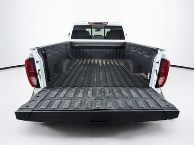 2022 GMC Sierra 3500HD SLE