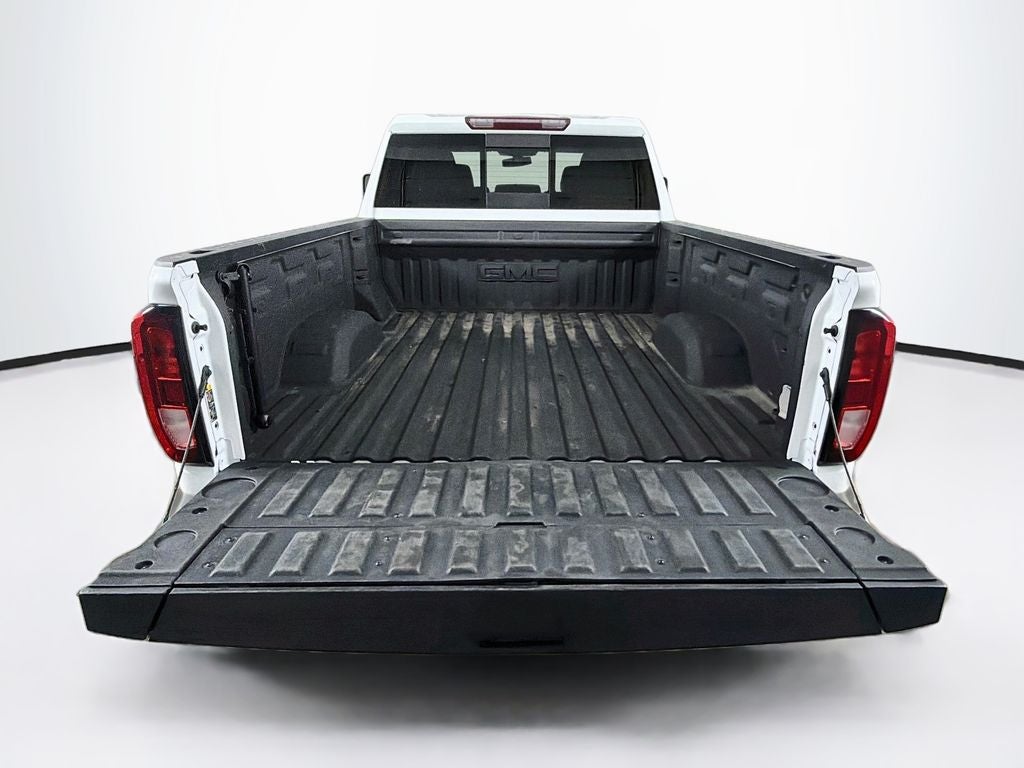 2022 GMC Sierra 3500HD SLE