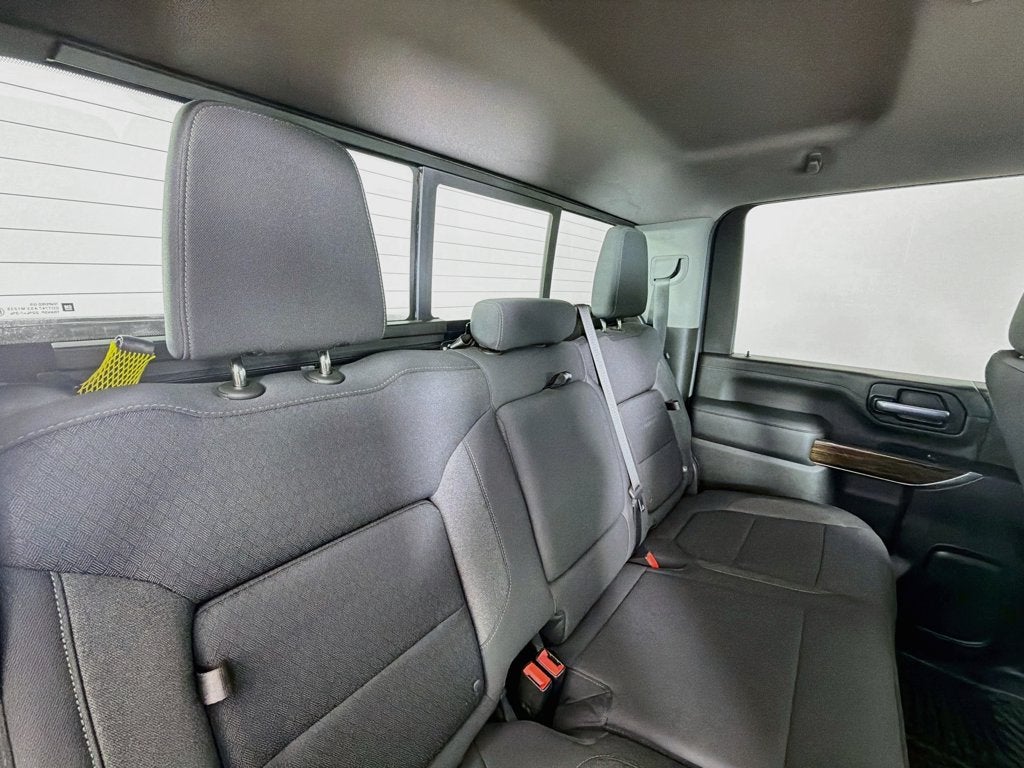 2022 GMC Sierra 3500HD SLE