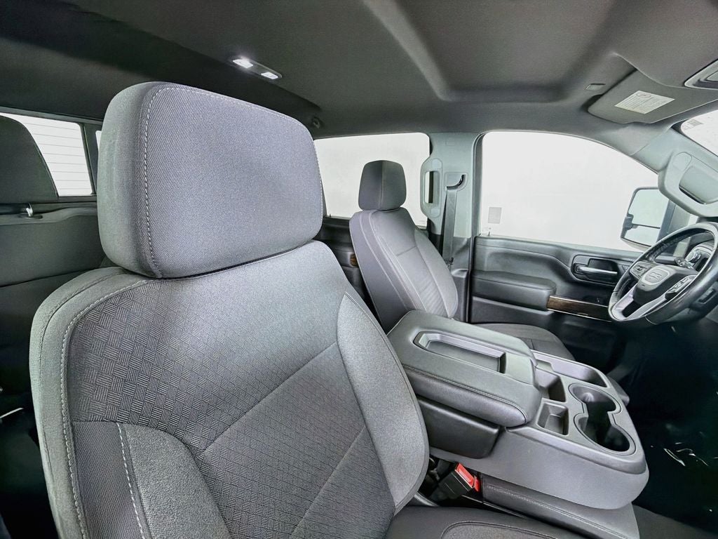 2022 GMC Sierra 3500HD SLE