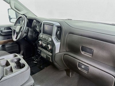 2022 GMC Sierra 3500HD SLE