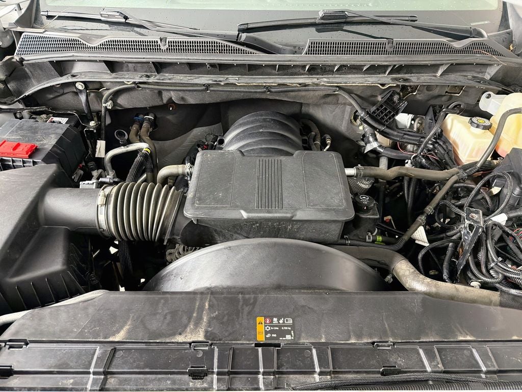 2022 GMC Sierra 3500HD SLE