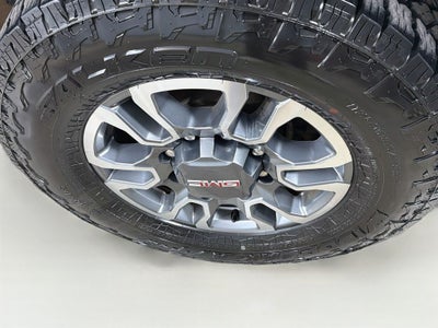 2022 GMC Sierra 3500HD SLE