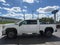 2022 GMC Sierra 3500HD SLE