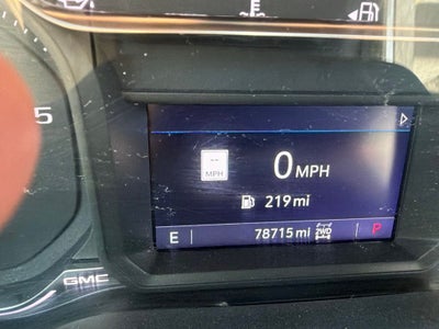 2022 GMC Sierra 3500HD AT4