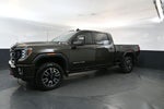 2022 GMC Sierra 3500HD AT4
