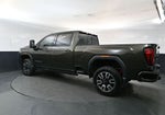 2022 GMC Sierra 3500HD AT4
