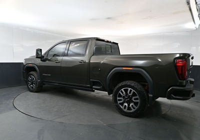 2022 GMC Sierra 3500HD AT4