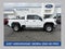 2022 GMC Sierra 2500HD Pro