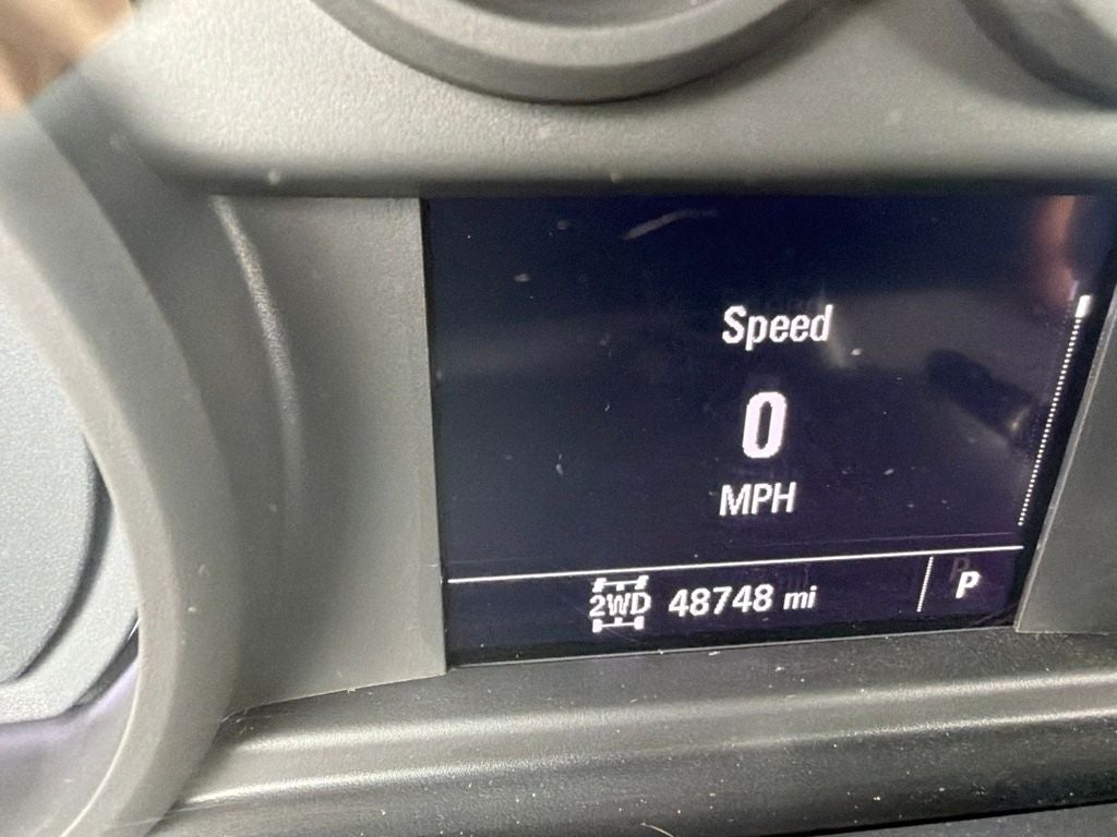 2022 GMC Sierra 2500HD Pro