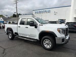 2022 GMC Sierra 2500HD Pro
