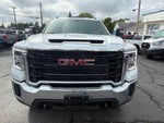 2022 GMC Sierra 2500HD Pro