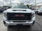 2022 GMC Sierra 2500HD Pro