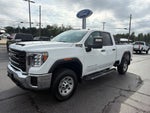 2022 GMC Sierra 2500HD Pro