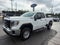 2022 GMC Sierra 2500HD Pro