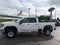 2022 GMC Sierra 2500HD Pro