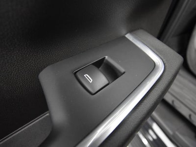 2024 GMC Sierra 2500HD SLE 4WD