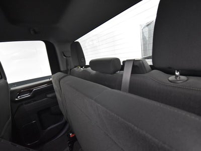 2024 GMC Sierra 2500HD SLE 4WD