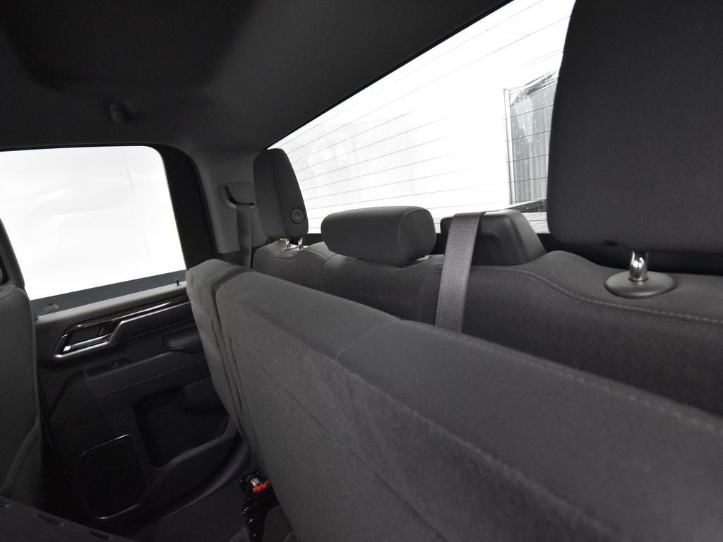 2024 GMC Sierra 2500HD SLE 4WD