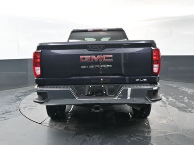 2024 GMC Sierra 2500HD SLE 4WD