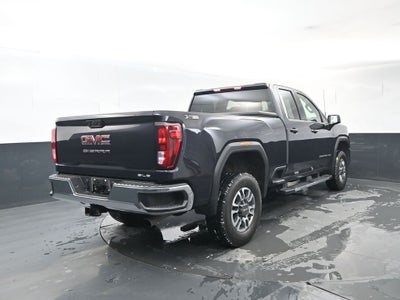 2024 GMC Sierra 2500HD SLE 4WD