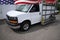2021 GMC Savana 2500 Work Van