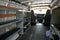 2021 GMC Savana 2500 Work Van