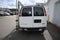 2021 GMC Savana 2500 Work Van