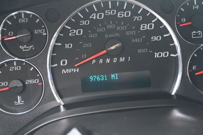 2021 GMC Savana 2500 Work Van