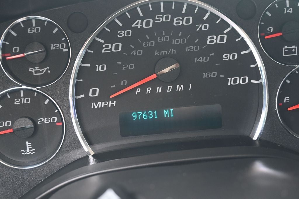 2021 GMC Savana 2500 Work Van