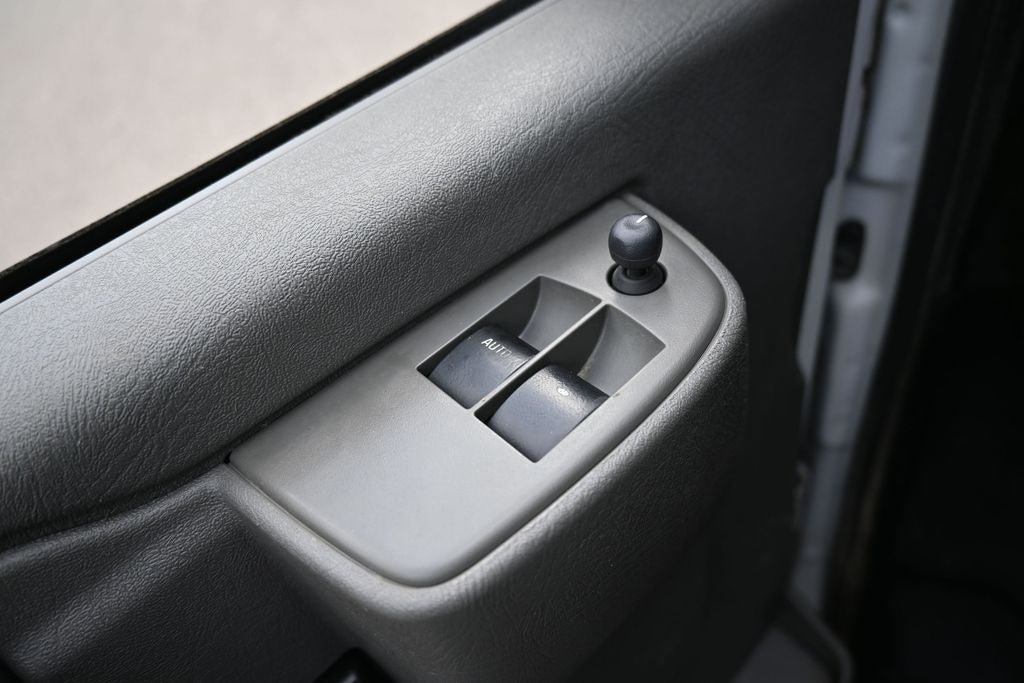 2021 GMC Savana 2500 Work Van