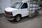 2021 GMC Savana 2500 Work Van