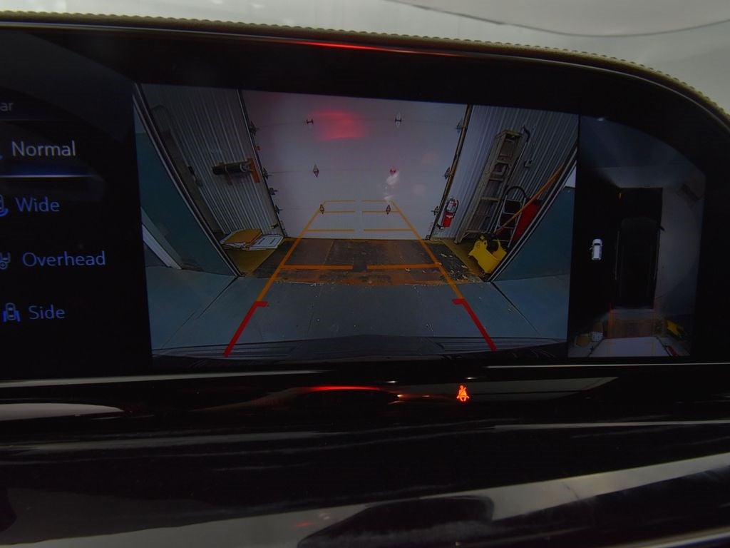 2022 Cadillac Escalade Sport