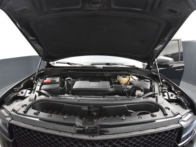 2022 Cadillac Escalade Sport