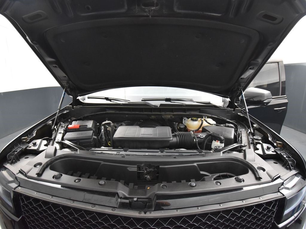 2022 Cadillac Escalade Sport