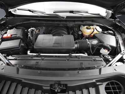 2022 Cadillac Escalade Sport