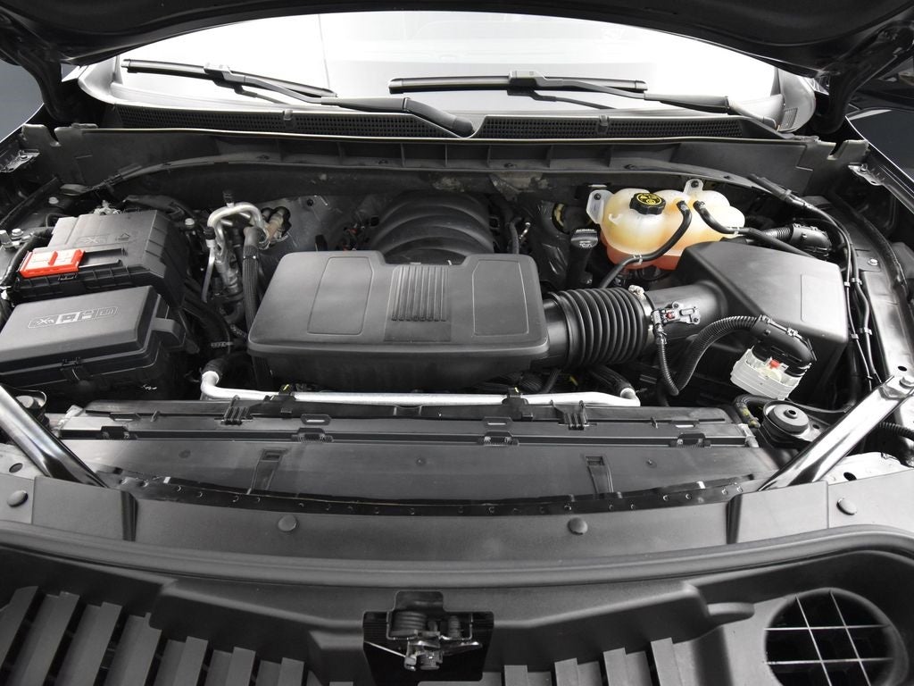 2022 Cadillac Escalade Sport