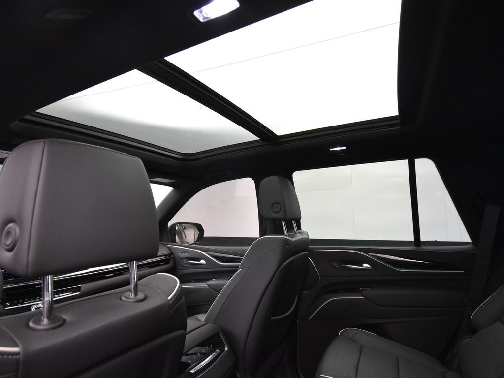 2022 Cadillac Escalade Sport