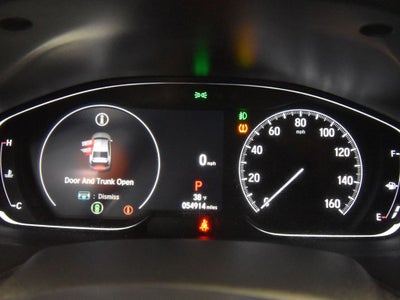 2021 Honda Accord Sport Special Edition