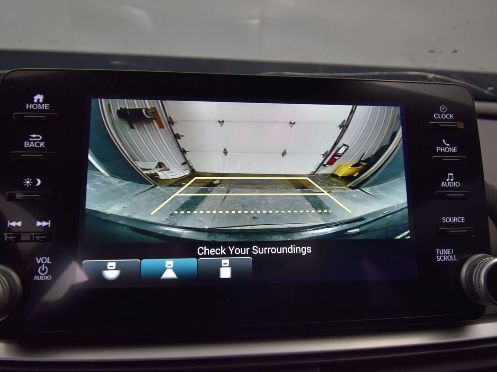 2021 Honda Accord Sport Special Edition