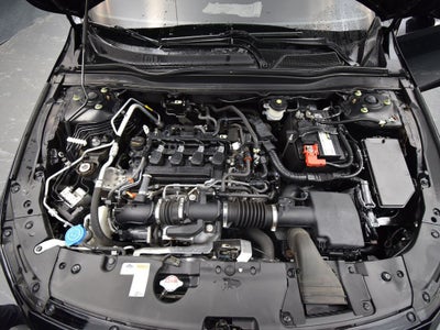 2021 Honda Accord Sport Special Edition