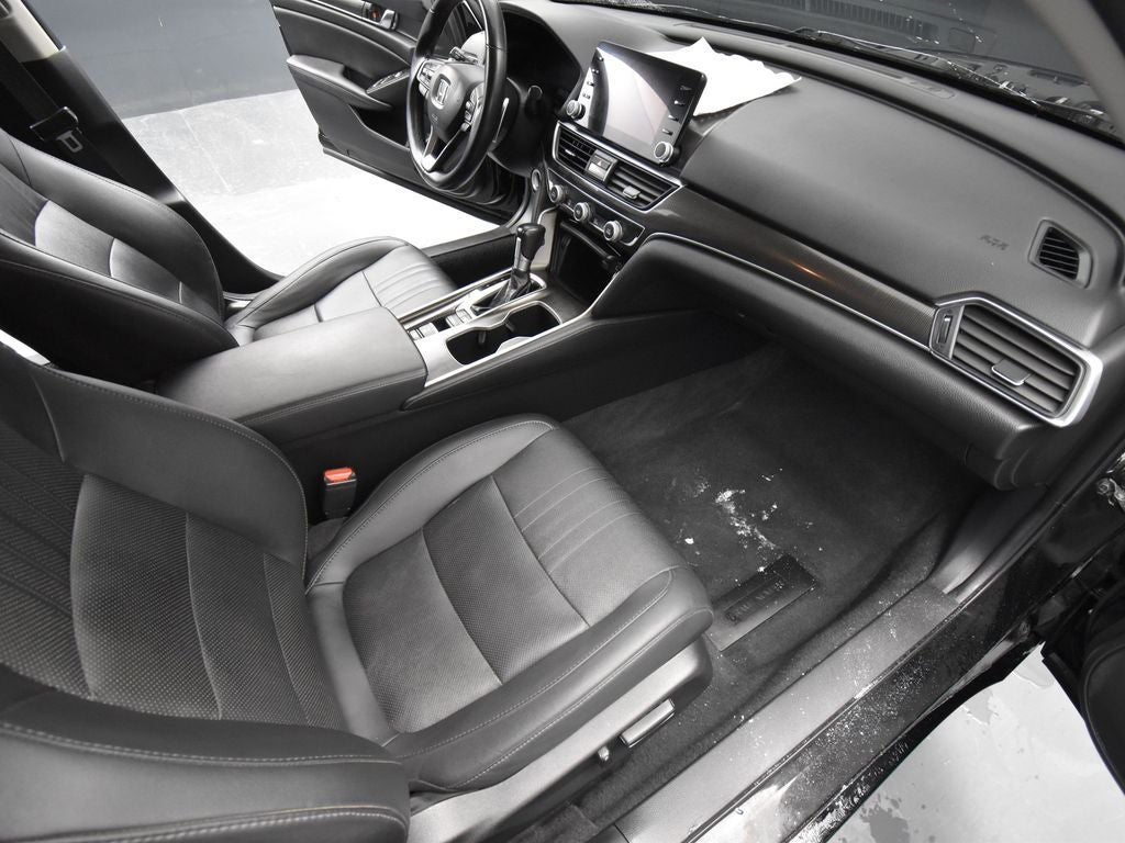 2021 Honda Accord Sport Special Edition