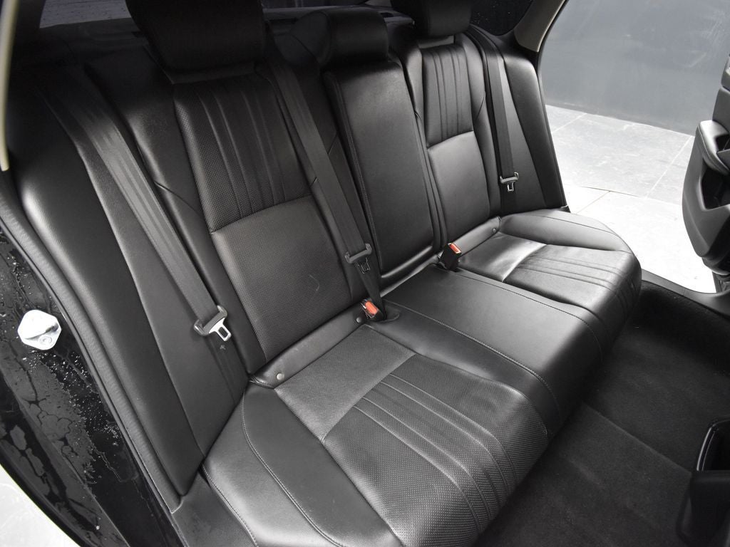 2021 Honda Accord Sport Special Edition