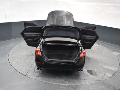 2021 Honda Accord Sport Special Edition