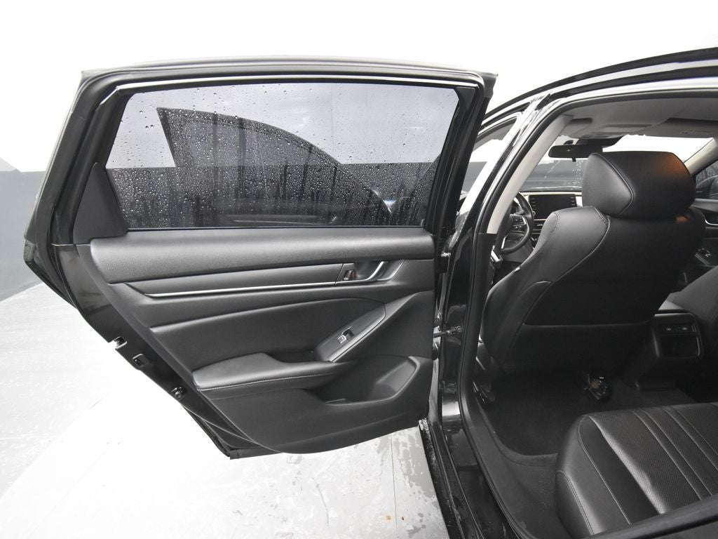 2021 Honda Accord Sport Special Edition