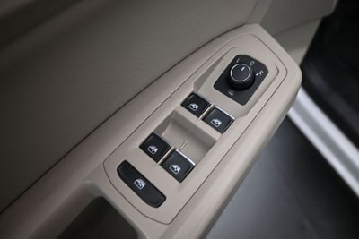 2018 Volkswagen Atlas 3.6L V6 SE 4Motion